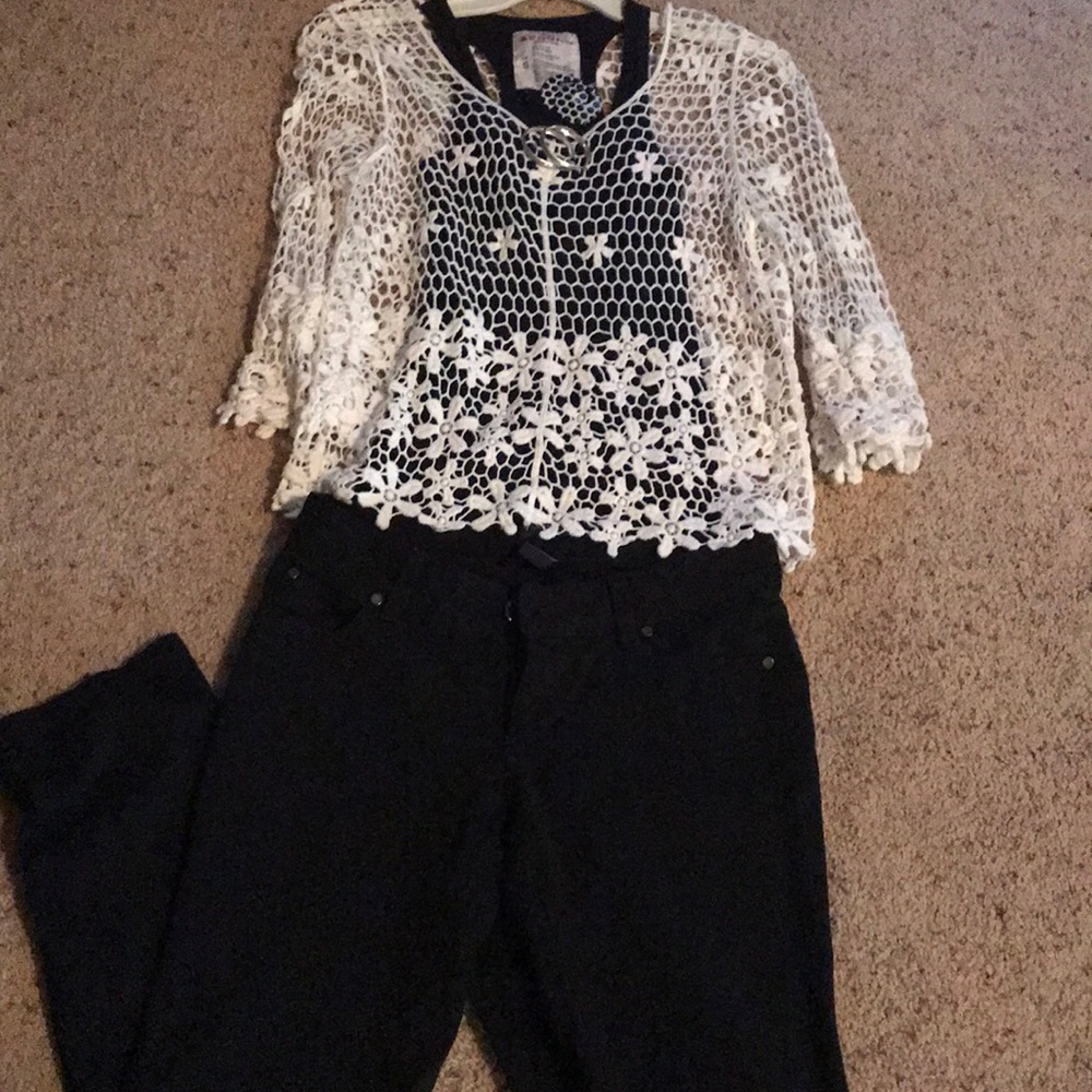 Ann Taylor Pants